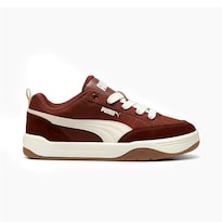 Tenis Puma Park Lifestyle Street Unisex Sport Vino