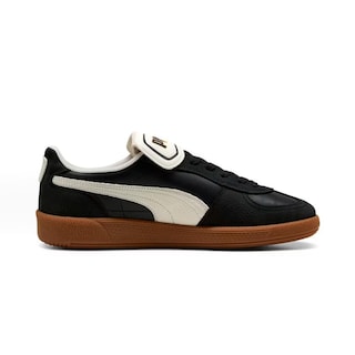 Foto 5 | Foto 5 | Tenis Puma Palermo Premium Unisex Moderno Negro
