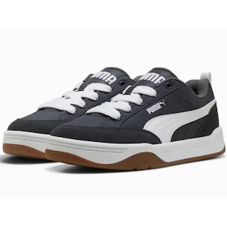 Foto 1 | Foto 1 | Tenis Puma Park Lifestyle Street Unisex Urbano Gris