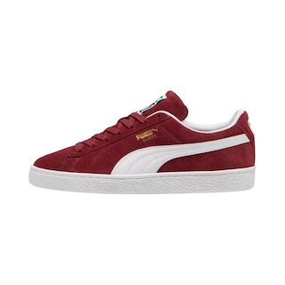 Foto 1 | Foto 1 | Tenis Puma Suede Classic Unisex Iconos Rojo
