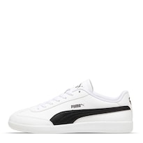Tenis Puma 9-t Sl Unisex Casual Blanco