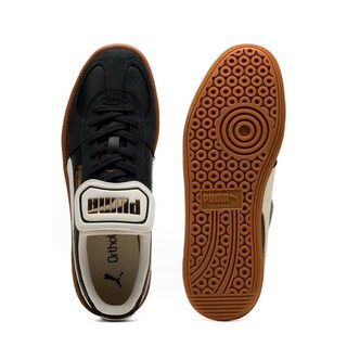 Foto 4 | Foto 4 | Tenis Puma Palermo Premium Unisex Moderno Negro