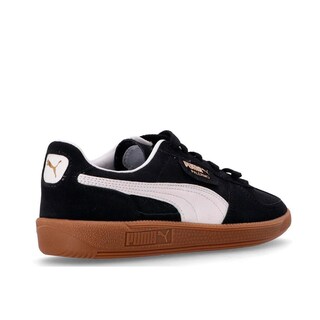 Foto 5 | Foto 5 | Tenis Puma Palermo Unisex Retro Negro