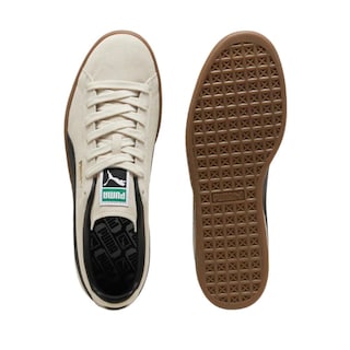 Foto 5 | Foto 5 | Tenis Puma Suede Terrace Unisex Casual Beige