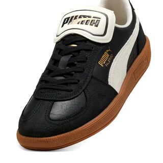 Foto 6 | Foto 6 | Tenis Puma Palermo Premium Unisex Moderno Negro