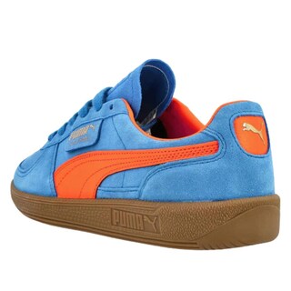 Foto 3 | Foto 3 | Tenis Puma Palermo Unisex Moda Casual Azul