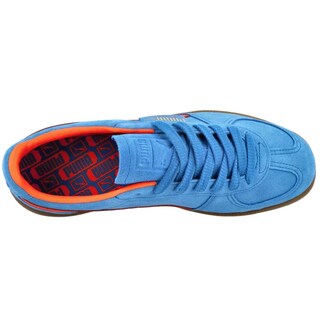 Foto 4 | Foto 4 | Tenis Puma Palermo Unisex Moda Casual Azul