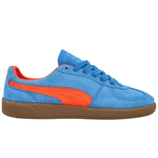 Foto 5 | Foto 5 | Tenis Puma Palermo Unisex Moda Casual Azul