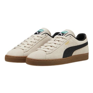 Foto 2 | Foto 2 | Tenis Puma Suede Terrace Unisex Casual Beige