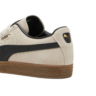 Foto 3 | Foto 3 | Tenis Puma Suede Terrace Unisex Casual Beige