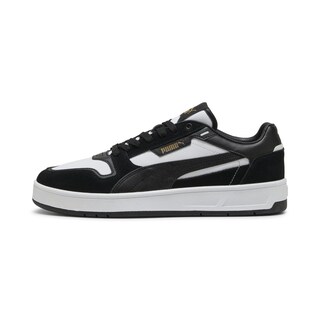 Foto 1 | Foto 1 | Tenis Puma Court Classic Street Sd Unisex Negro