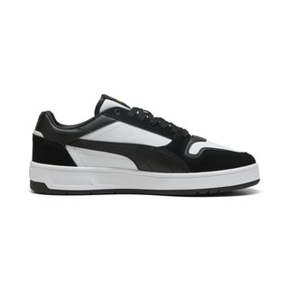 Foto 2 | Foto 2 | Tenis Puma Court Classic Street Sd Unisex Negro