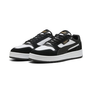 Foto 3 | Foto 3 | Tenis Puma Court Classic Street Sd Unisex Negro