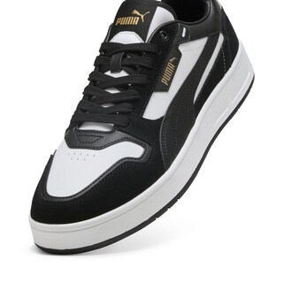 Foto 4 | Foto 4 | Tenis Puma Court Classic Street Sd Unisex Negro