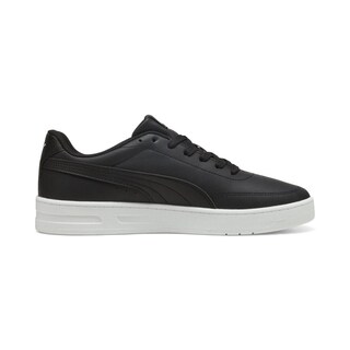 Foto 2 | Foto 2 | Tenis Puma Court Classic Clean Unisex Negro