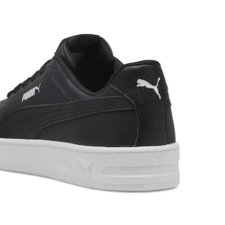 Foto 5 | Foto 5 | Tenis Puma Court Classic Clean Unisex Negro