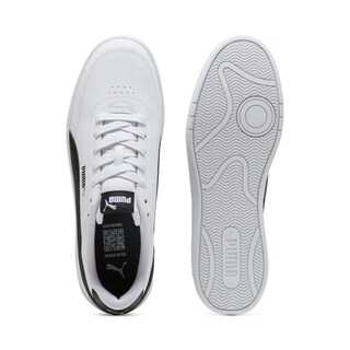 Foto 6 | Foto 6 | Tenis Puma Court Classic Clean Unisex Blanco