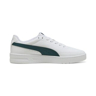Foto 2 | Foto 2 | Tenis Puma Court Classic Clean Unisex Blanco