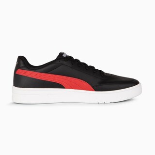 Foto 2 | Foto 2 | Tenis Puma Court Classic Clean Unisex Negro