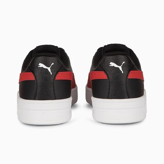Foto 4 | Foto 4 | Tenis Puma Court Classic Clean Unisex Negro