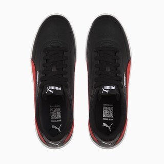 Foto 5 | Foto 5 | Tenis Puma Court Classic Clean Unisex Negro