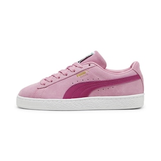 Foto 1 | Foto 1 | Tenis Puma Suede Classic Unisex Rosa