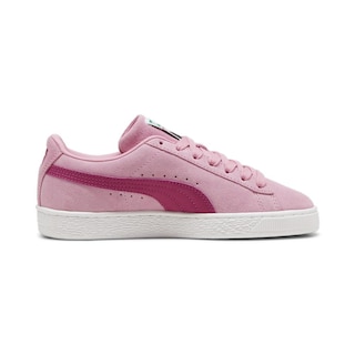 Foto 2 | Foto 2 | Tenis Puma Suede Classic Unisex Rosa