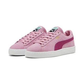 Foto 3 | Foto 3 | Tenis Puma Suede Classic Unisex Rosa