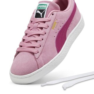 Foto 6 | Foto 6 | Tenis Puma Suede Classic Unisex Rosa