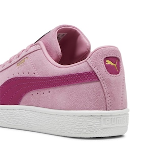Foto 7 | Foto 7 | Tenis Puma Suede Classic Unisex Rosa
