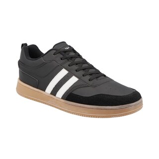 Foto 1 | Foto 1 | Tenis Hgn By Mr Shu Negros para Hombre