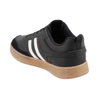 Foto 3 | Foto 3 | Tenis Hgn By Mr Shu Negros para Hombre