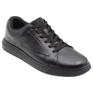 Foto 2 | Foto 2 | Tenis Con Cordones Exterior Sintético Color Negro Para Hombre De Rbcollection
