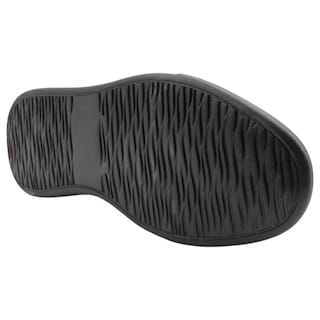 Foto 4 | Foto 4 | Tenis Con Cordones Exterior Sintético Color Negro Para Hombre De Rbcollection