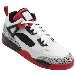 Foto 2 | Foto 2 | Tenis Con Cordones Exterior Piel Vegana Color Blanco Para Hombre De Rbcollection