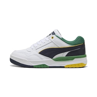 Foto 1 | Foto 1 | Tenis Puma Rebound Retro Unisex Street Blanco