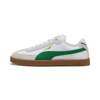 Foto 1 | Foto 1 | Tenis Puma Club Ii Era Unisex Vintage Blanco