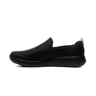 Foto 3 | Foto 3 | Tenis Skechers Go Walk Max Hombre Flexibles Negro