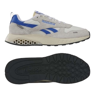 Foto 4 | Foto 4 | Tenis Reebok Classic Leather Hexalite