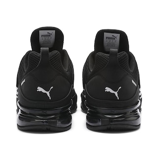 Foto 3 | Foto 3 | Tenis Puma Cell Regulate Woven Para Hombre Negro