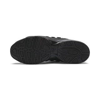 Foto 4 | Foto 4 | Tenis Puma Cell Regulate Woven Para Hombre Negro