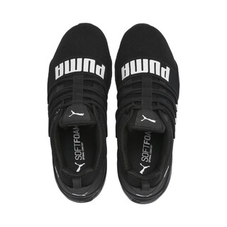 Foto 5 | Foto 5 | Tenis Puma Cell Regulate Woven Para Hombre Negro
