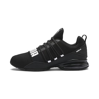 Foto 1 | Foto 1 | Tenis Puma Cell Regulate Woven Para Hombre Negro