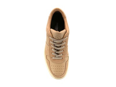 Foto 5 | Foto 5 | Sneaker Casual De Piel Triples Para Hombre Olten 36057 Beige