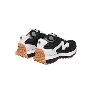 Foto 3 | Foto 3 | Tenis Steve Madden Campo Negros para Mujer