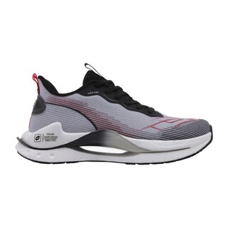 Foto 1 | Foto 1 | Lotto Tenis Italian Color Gris, Para Hombre