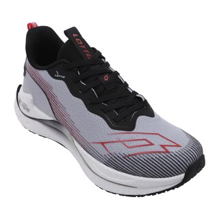 Foto 2 | Foto 2 | Lotto Tenis Italian Color Gris, Para Hombre