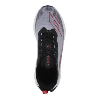 Foto 3 | Foto 3 | Lotto Tenis Italian Color Gris, Para Hombre