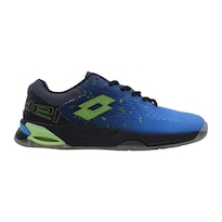 Lotto Tenis Padel Asturia Color Azul, Para Hombre