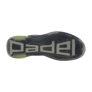 Foto 6 | Foto 6 | Lotto Tenis Padel Asturia Color Azul, Para Hombre